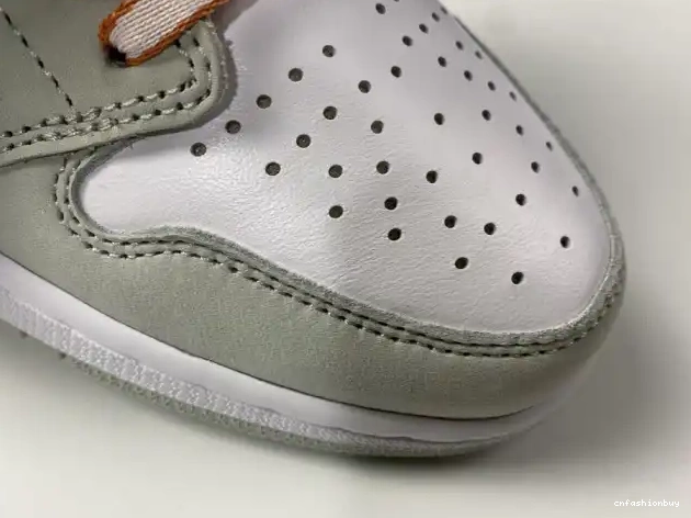 High 1 OG Air CD0461-002 Jordan Seafoam 0502